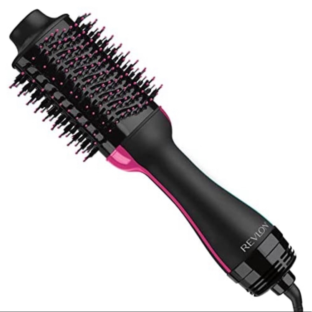 Revlon One-Step Hair Dryer and Volumizer Hot Air Brush